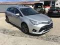 Toyota Avensis 1,6 D-4D Touring Sports Active Silber - thumbnail 6