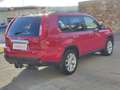 Nissan X-Trail 2.0dCi 360 Rojo - thumbnail 7
