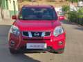 Nissan X-Trail 2.0dCi 360 Rojo - thumbnail 3