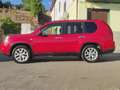 Nissan X-Trail 2.0dCi 360 Rojo - thumbnail 5