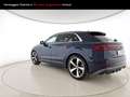 Audi Q8 50 3.0 tdi mhev s line edition quattro tiptronic Grigio - thumbnail 3