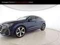 Audi Q8 50 3.0 tdi mhev s line edition quattro tiptronic Grigio - thumbnail 1