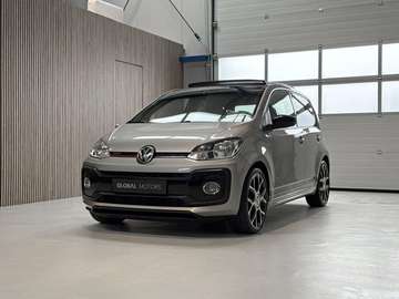 GTI 1.0 TSI GTI 116 PK - PANORAMADAK - CLIMATRONIC