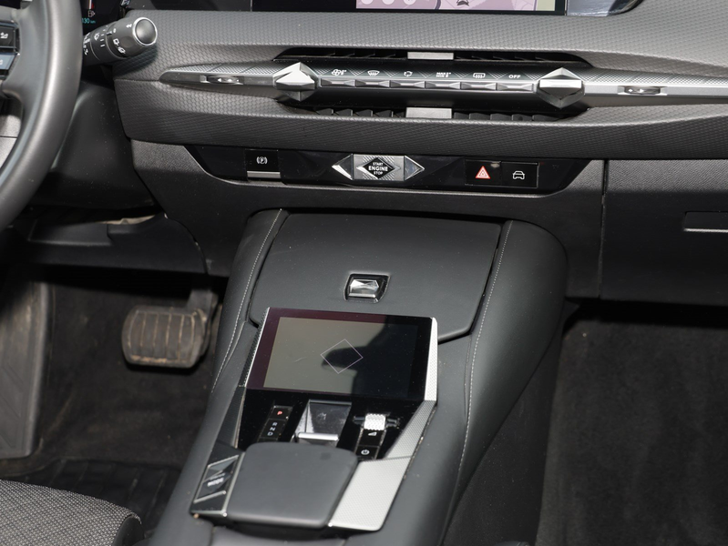 DS Automobiles DS 4 DS4 Trocadero — photo 13