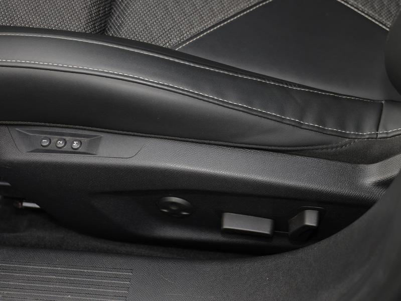 DS Automobiles DS 4 DS4 Trocadero — photo 9