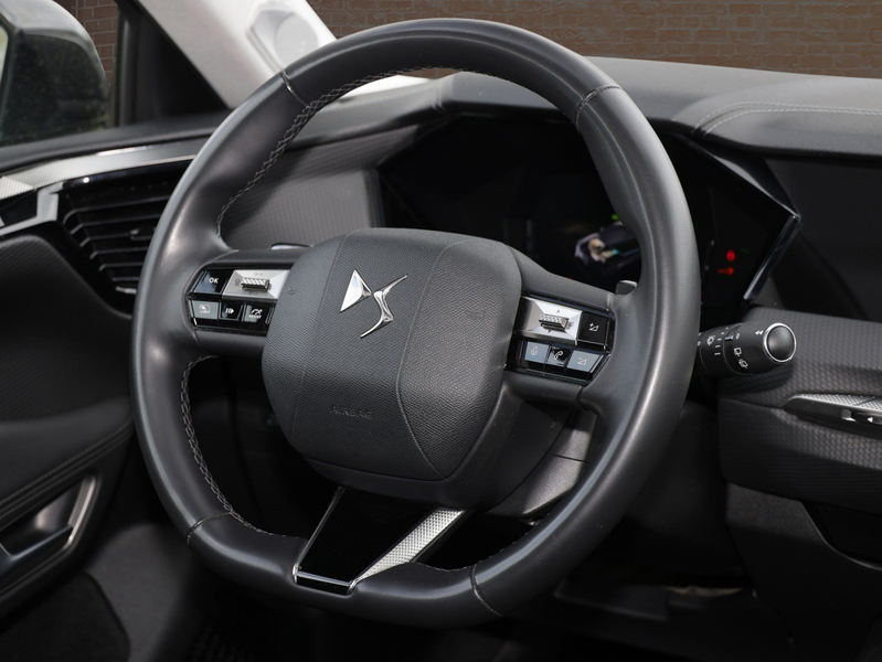 DS Automobiles DS 4 DS4 Trocadero — photo 15