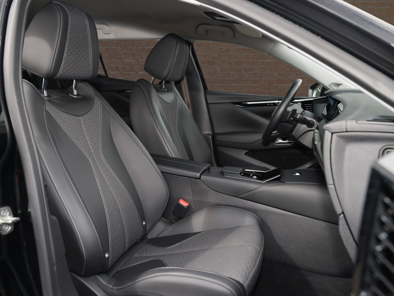 DS Automobiles DS 4 DS4 Trocadero — photo 11
