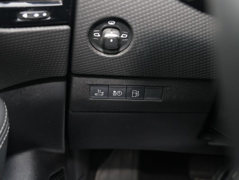 DS Automobiles DS 4 DS4 Trocadero — photo 8