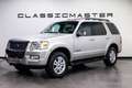 Ford Explorer 7 Persoons XLT Btw auto, Fiscale waarde € 6.000,- bež - thumbnail 1