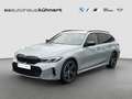 BMW 340 Mi xDrive Touring PanoSD AHK H&K Innov. adapt.Fw. Grau - thumbnail 1