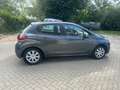 Peugeot 208 Active / Tüv Neu / Euro 6 / Klima Grau - thumbnail 5