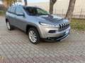 Jeep Cherokee 2.0 Mjt II 170CV 4WD Active Drive II Limited Grigio - thumbnail 1