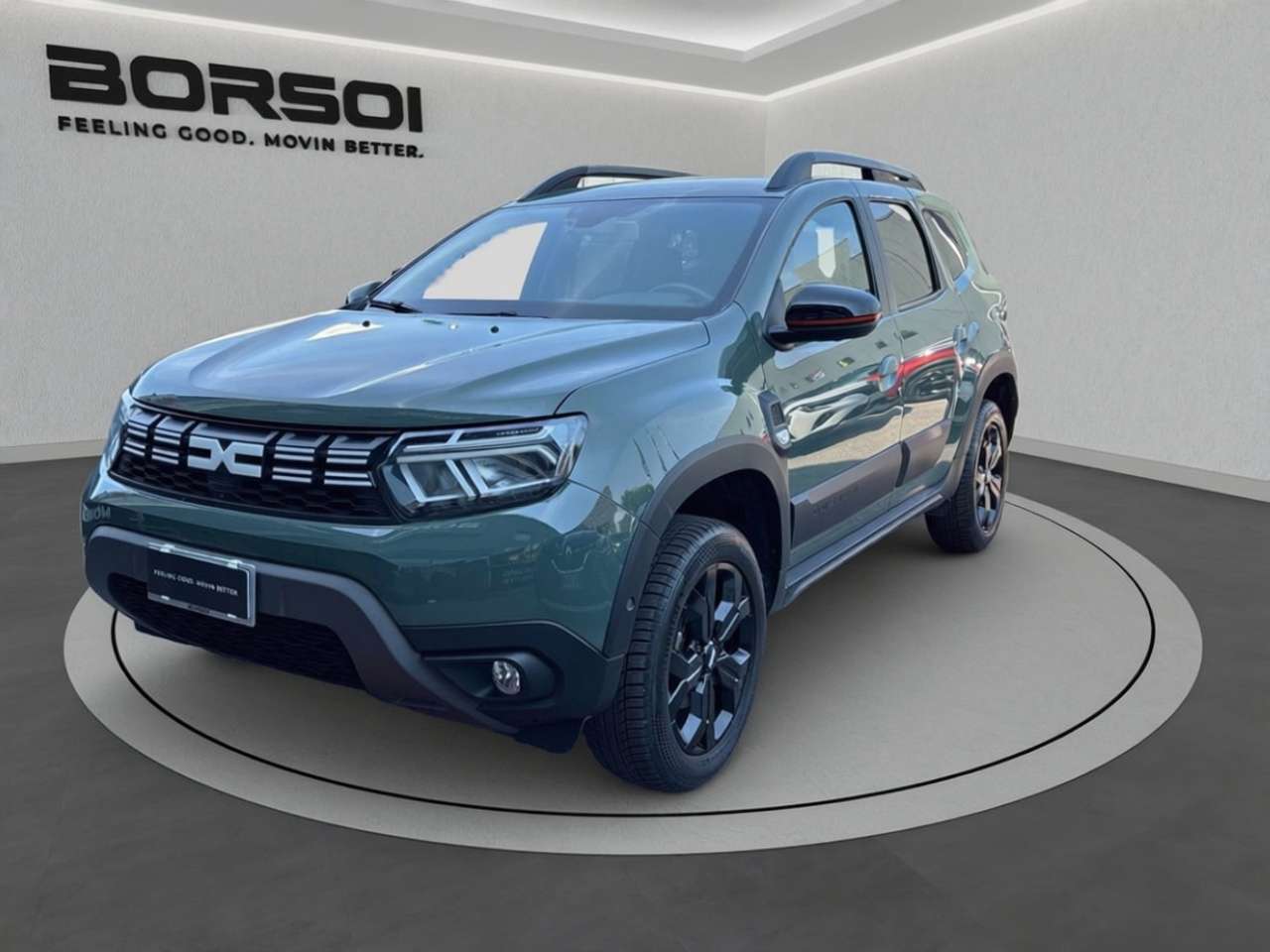 Dacia Duster 1.0 TCe GPL 4x2 Extreme