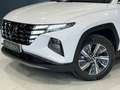 Hyundai TUCSON 1.6 TGDI HEV Maxx AT Blanco - thumbnail 3