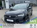 SEAT Ateca 2.0 TDI DSG FR-LINE 17"+EL.HECK+NAVI-PRO+L Schwarz - thumbnail 1