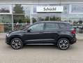 SEAT Ateca 2.0 TDI DSG FR-LINE 17"+EL.HECK+NAVI-PRO+L Schwarz - thumbnail 2