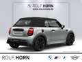 MINI Cooper S Cabrio John Cooper Works Trim h/k RfKam Weiß - thumbnail 2