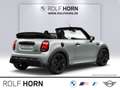 MINI Cooper S Cabrio John Cooper Works Trim h/k RfKam Weiß - thumbnail 5