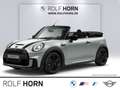 MINI Cooper S Cabrio John Cooper Works Trim h/k RfKam Weiß - thumbnail 1