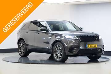 2.0 P400e R-Dynamic HSE