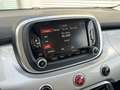 Fiat 500X 1.4 Turbo MultiAir Lounge Clima Navi Keyless-Go Grijs - thumbnail 11