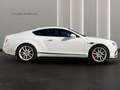 Bentley Continental GT V8 S Weiß - thumbnail 4