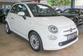 Fiat 500 1.0 Lounge Navi CarPlay PDC 1.Hand Weiß - thumbnail 1