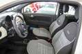 Fiat 500 1.0 Lounge Navi CarPlay PDC 1.Hand Weiß - thumbnail 15