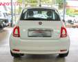 Fiat 500 1.0 Lounge Navi CarPlay PDC 1.Hand Weiß - thumbnail 6