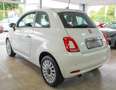 Fiat 500 1.0 Lounge Navi CarPlay PDC 1.Hand Weiß - thumbnail 5