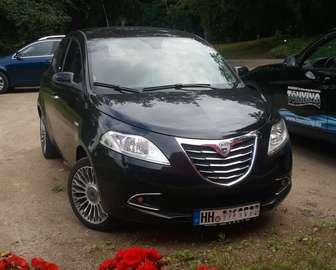 Y 1.2 8v Gold, Klima, TÜV neu, 8 x LMF, 1. Hand