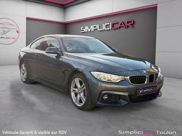 SERIE M Sport
