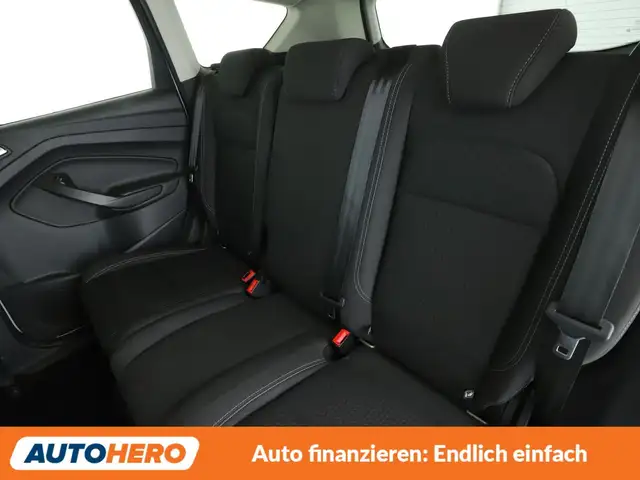 Ford Kuga view 14