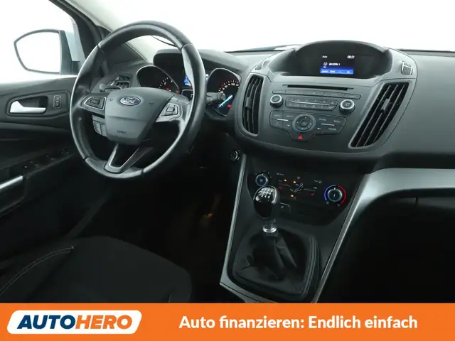 Ford Kuga view 13
