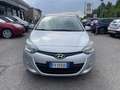 Hyundai i20 5p 1.2 Classic econext (bluedrive) Gpl Argento - thumbnail 2