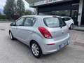 Hyundai i20 5p 1.2 Classic econext (bluedrive) Gpl Argento - thumbnail 6