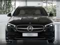 Mercedes-Benz C 180 T AVANTG+360+AHK+LED+TOTW+KEYLESS+9G Schwarz - thumbnail 6