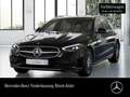 Mercedes-Benz C 180 T AVANTG+360+AHK+LED+TOTW+KEYLESS+9G Schwarz - thumbnail 1