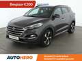Hyundai TUCSON 1.6 TGDI Advantage 4WD Brun - thumbnail 1