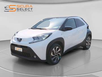 Aygo X X 1.0 Trend 72cv s-cvt