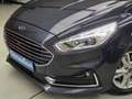 Ford Galaxy 2.0 TDCI 190CV TITANIUM Bleu - thumbnail 2