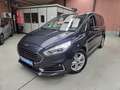 Ford Galaxy 2.0 TDCI 190CV TITANIUM Bleu - thumbnail 1
