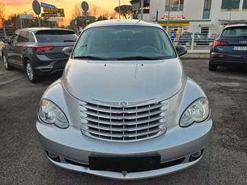 PT Cruiser 2.2 crd Limited 150cv