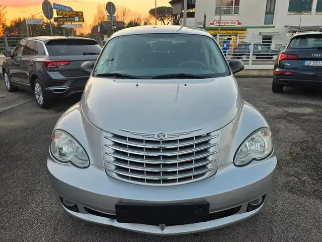 Chrysler PT Cruiser PT Cruiser 2.2 crd Limited 150cv