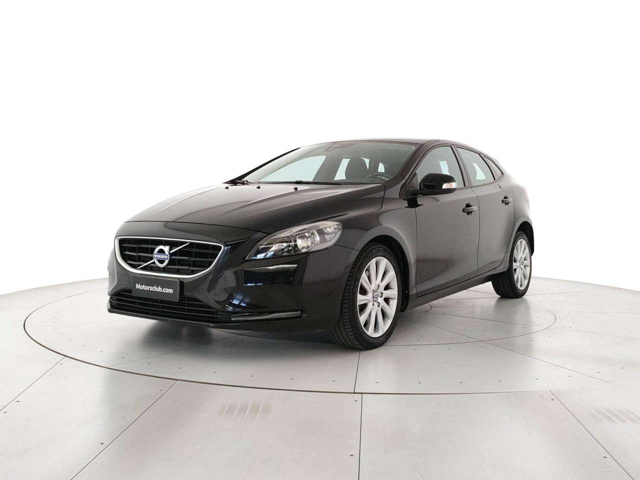Volvo V40 2.0 d2 Business geartronic