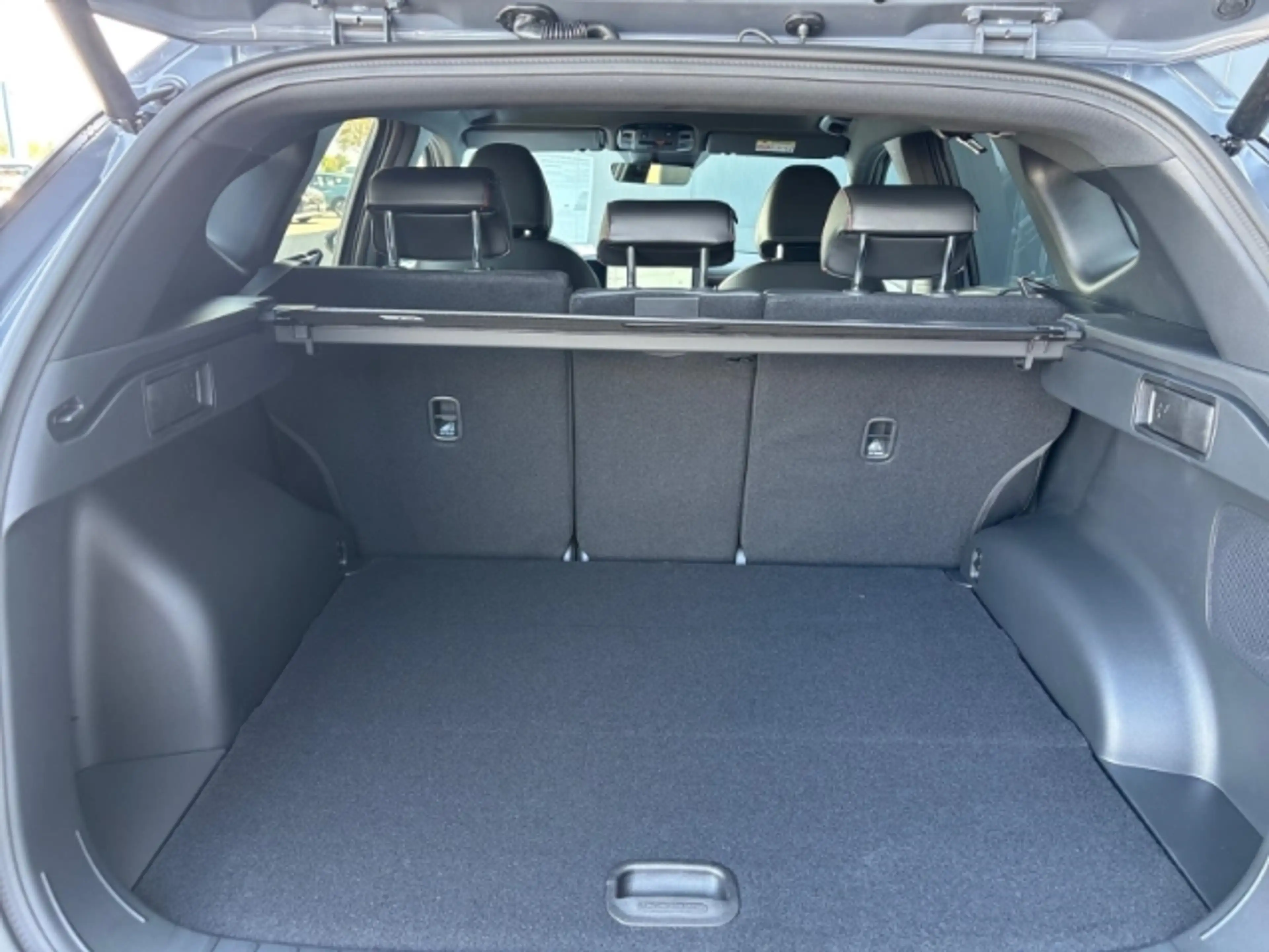 Hyundai TUCSON NLine X FL (MY27) 1.6 T-GDI (150 PS) 7-DCT 2WD 360 — photo 12