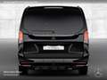 Mercedes-Benz V 300 d AVANTGARDE+AMG+SchiebDa+9G+AHK+StandHZ+DIS Noir - thumbnail 7