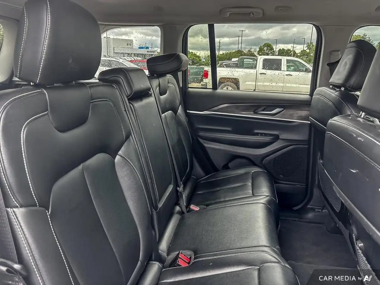 Jeep Grand Cherokee fotografie Jeep Grand Cherokee