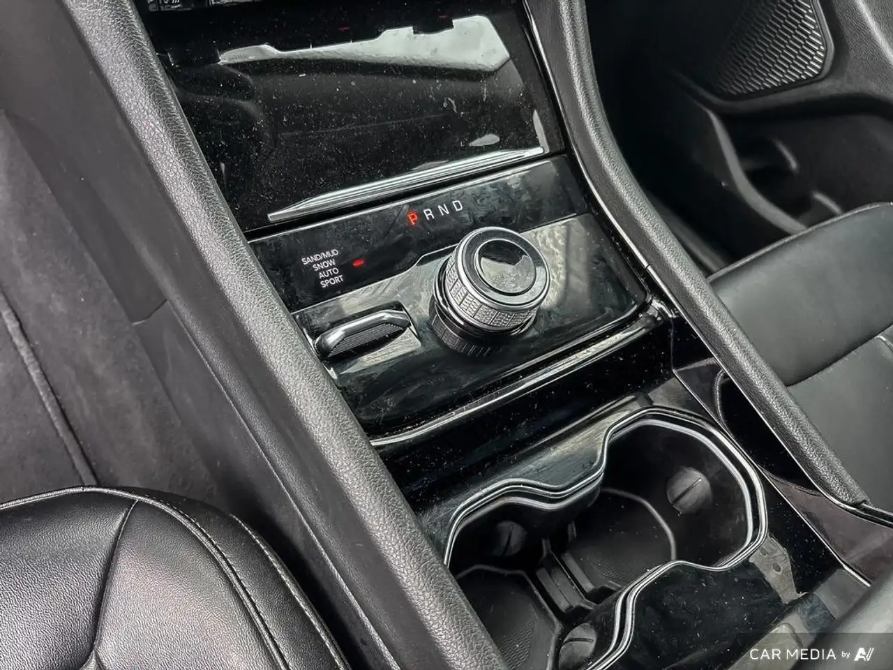Jeep Grand Cherokee fotografie Jeep Grand Cherokee
