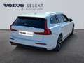 Volvo V60 D4 190ch AdBlue Business Executive Geartronic Blanc - thumbnail 3